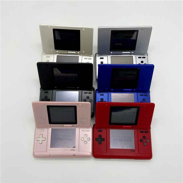 Nintendo Wide Ds Game Consoles, Best Games Nintendo Ds